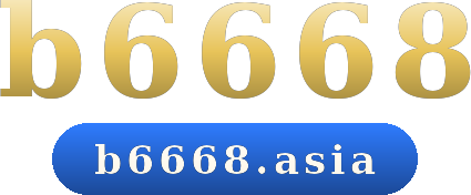 b6668 logo